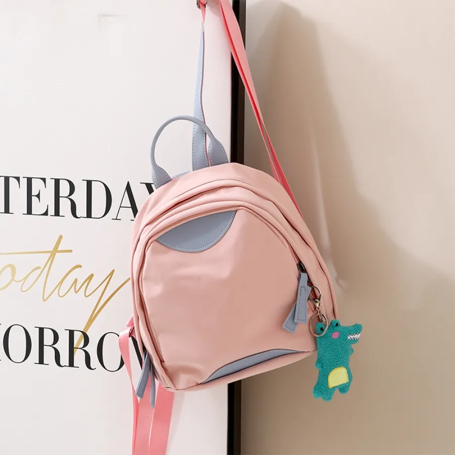 Ultra-light Fashionable Small Backpack