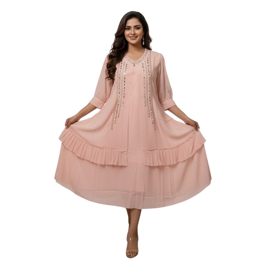 Blush Reverie – Identity Signature Collection